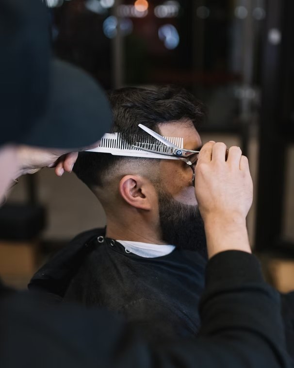 Coiffeur